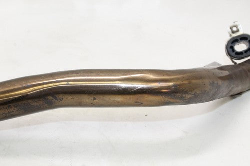 2014-17 Honda Ctx700nd Dct Abs Exhaust Midpipe Header Pipe OEM