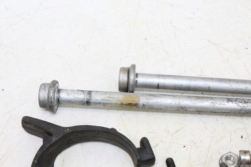 2005 Triumph Daytona 650 Engine Mounting Bolts Hardware Motor Screws