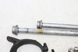 2005 Triumph Daytona 650 Engine Mounting Bolts Hardware Motor Screws