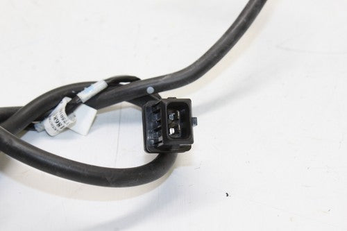 16-20 Triumph Street Twin 900 AIR Valve Solenoid Top Engine Switch Sensor Oem
