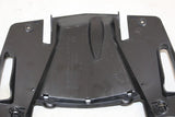 2006 Bmw K1200gt Abs Black Windshield Adjuster Fairing 46637685027-07
