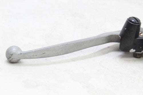 1982 Honda Silver Wing 500 Gl500i Interstate Clutch Perch Mount With Lever OEM