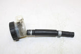 2002 Kawasaki Ninja Zx6r Zx600j Front Brake Master Fluid Reservoir Tank Bottle