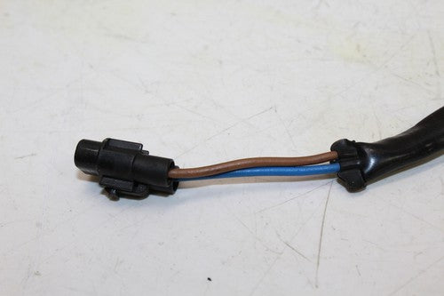 2006 Kawasaki Klr650 Rear Back Brake Sensor