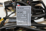 2006 Bmw K1200gt Abs Main Engine Wiring Harness Motor Wire Loom