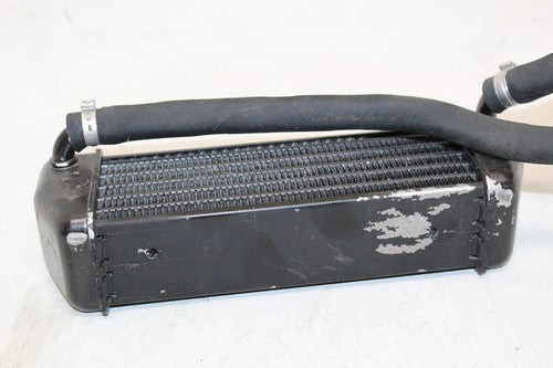 2006 Bmw K1200gt Abs Engine Motor Oil Cooler