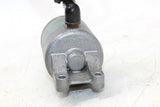 2003 Suzuki Gsxr750 Engine Starting Starter Motor -dc 12v