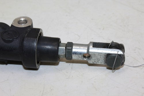 2005 Yamaha Yzf600r Rear Back Brake Master Cylinder Brembo