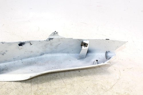 2005 Suzuki Gsxr600 LEFT RIGHT TAIL SEAT COVER 45512-01H, 45511-01H