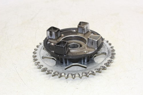 1998 Kawasaki Ninja Zx6r Zx600g Rear Back Sprocket
