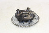 1998 Kawasaki Ninja Zx6r Zx600g Rear Back Sprocket