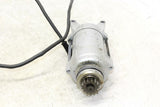 2004 Yamaha V Star 1100 Xvs1100at Silverado Engine Starting Starter Motor -dc