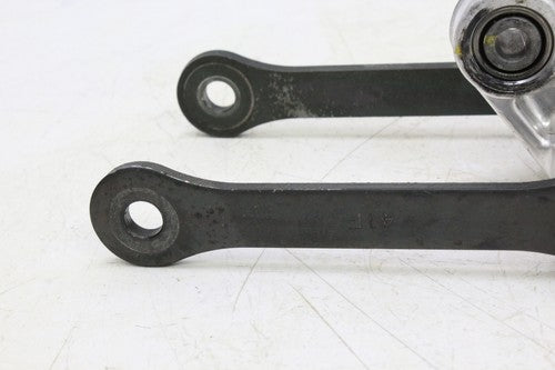 2005 Suzuki Vl800 Boulevard C50 Rear Dogbone Shock Linkage Link