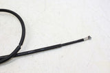 2004 Kawasaki Klr650 Clutch Cable Line