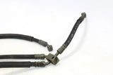 2006 Suzuki Sv650 Front Brake Caliper Hoses Lines