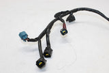 08-16 Yamaha Yzf R6 Ignition Coil Wiring Harness Wire Loom OEM