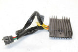 19-21 Aprilia Rsv4 Rr Rectifier Voltage Regulator Oem