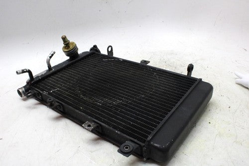 2001 Triumph TT600 ENGINE RADIATOR MOTOR COOLER COOLING