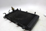 2001 Triumph TT600 ENGINE RADIATOR MOTOR COOLER COOLING