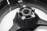 05-08 2005 Suzuki GSXR1000 REAR WHEEL RIM