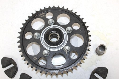 2004 SUZUKI SV650S REAR BACK SPROCKET OEM