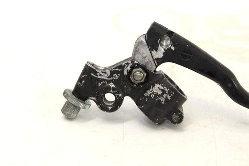 1980 Yamaha Xs650s Special Left Handlebar Clipon Clutch Lever OEM