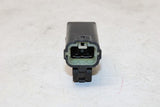 2010 Yamaha Fz6r Tip Over Bank Angle Crash Sensor Switch