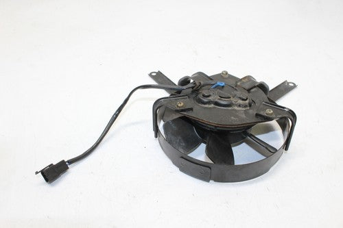 1997 Yamaha Fzr600r Engine Radiator Cooling FAN OEM
