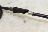 2001 Kawasaki Ninja Zx6r Zx600j Clutch Cable Line