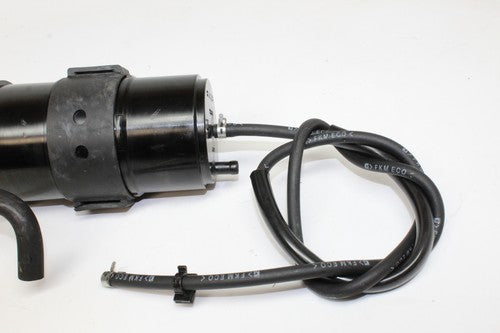 2012-2015 Honda Nc700x Nc 700 Evap Vapor  Charcoal Emission CANISTER Oem