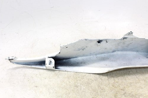 2005 Suzuki Gsxr600 LEFT RIGHT TAIL SEAT COVER 45512-01H, 45511-01H