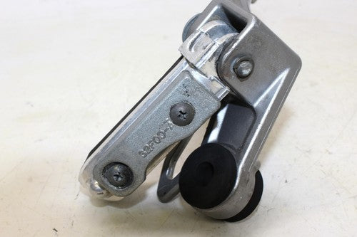2003 Suzuki Gsxr600 Rear Back Passenger Peg Set Pair