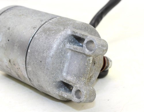 2007 Suzuki Gsxr 600 Engine Starting Starter Motor -dc 12v