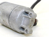 2007 Suzuki Gsxr 600 Engine Starting Starter Motor -dc 12v