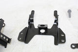 2022 Yamaha Mt-07 Mtn690 Engine Mount Bracket Set