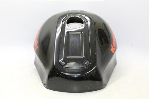 2002 Kawasaki Ninja Zx12r Zx1200b Gas Tank Fuel Cell Cover Fairing Cowl
