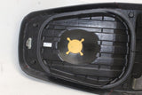 2009-14 Yamaha Zuma 125 Yw125 Front Drivers Seat Pad Saddle Pillion OEM