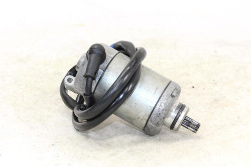 2005 Honda Cbr1000rr Engine Starting Starter Motor -dc 12v