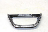 2004 Suzuki Gs500f Grab Bar
