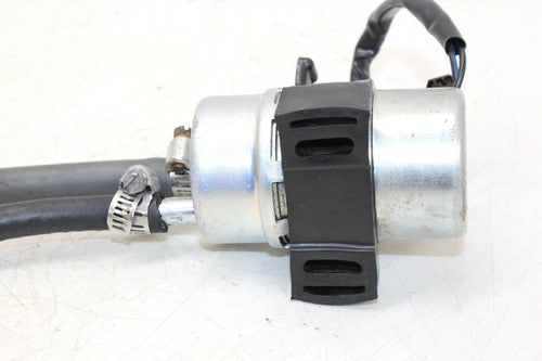 2001 Yamaha V Star 1100 Xvs1100 Custom Fuel Gas Pump OEM