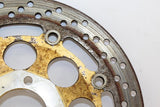 04 Suzuki Gs500fh Front Brake Disc Rotor