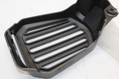 07-11 Yamaha V Star 1300 Rectifier Voltage Regulator COVER Plastic OEM