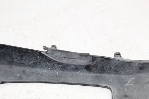 2018 Yamaha Yzf-r3 Left Lower Bottom Belly Side Fairing Cowl