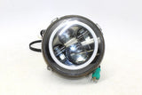 2002 Suzuki Gsxr600 Front Headlight Head Light Lamp