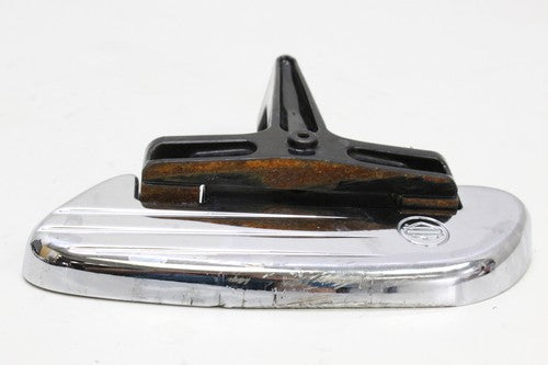 2007-08 Harley-davidson Electra Glide Ultra Classic Rear Passenger Foot Step OEM