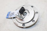 1997 Honda Interceptor 750 Vfr750f Ignition Lock Key Set W Gas Cap And Seat Lock