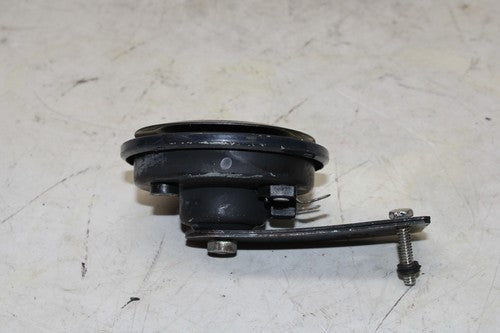 2007 Kawasaki Ninja 650r Horn Signal