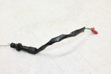 1986 Honda Interceptor 500 Vf500f Rear Back Brake Sensor