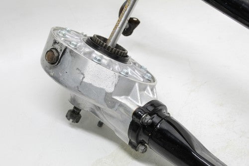 1981 Suzuki GS850G REAR SWINGARM With Final Drive Shaft
