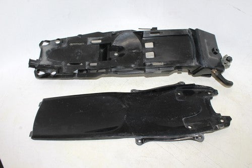2007 Suzuki Gsxr750 Rear Back Tail Undertail Fairing Cowl Fender